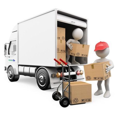 transporte
