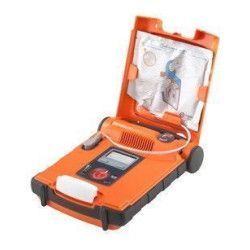 Desfibrilador Powerheart AED G5  Automatico