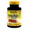 HEMA PLEX II NATURE'S PLUS