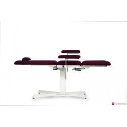Sillón Podología Altura Fija