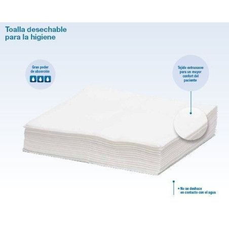 Toalla Desechable 