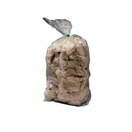 Algodón graso