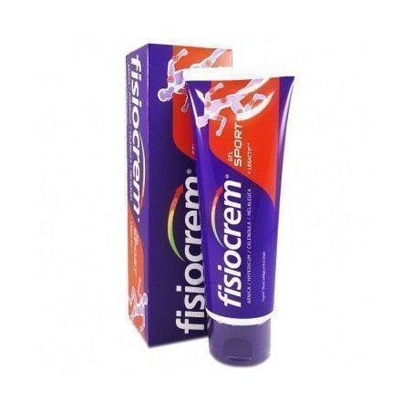Fisiocrem Sport