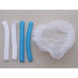 Gorro enfermera 2 gomas pp 15