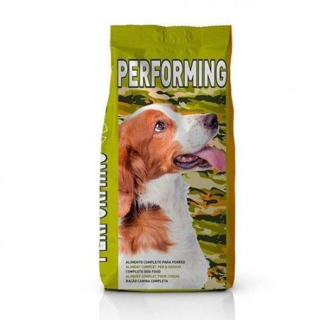 PIENSO PARA PERROS PERFORMING