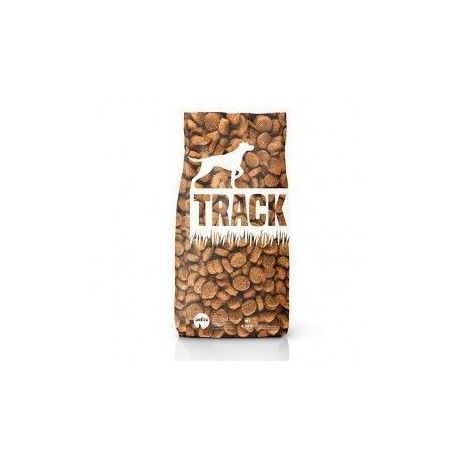 PIENSO PARA PERRO TRACK
