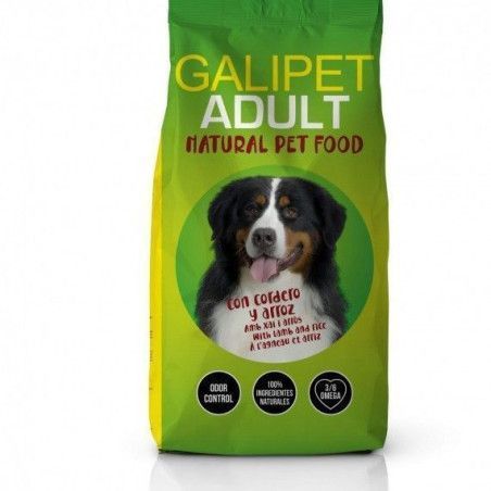 PIENSO PARA PERRO GALIPET ADULT
