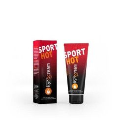 KYROCREAM SPORT HOT