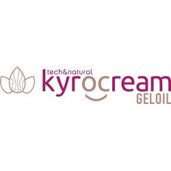 KYROCREAM GELOIL