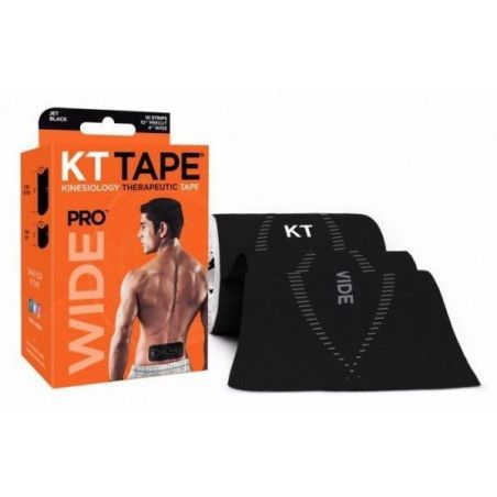 KT TAPE PRO WIDE