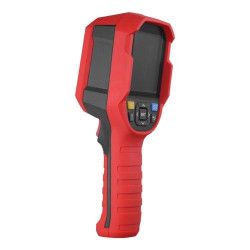 CAMARA TERMOGRAFICA PORTATIL