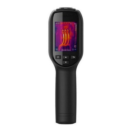 CAMARA TERMOGRAFICA PORTATIL
