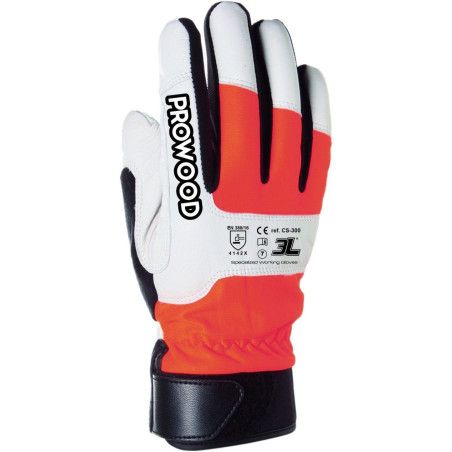 GUANTES MOTOSIERRA