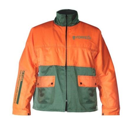CHAQUETA PARA MOTOSIERRA