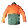 CHAQUETA PARA MOTOSIERRA