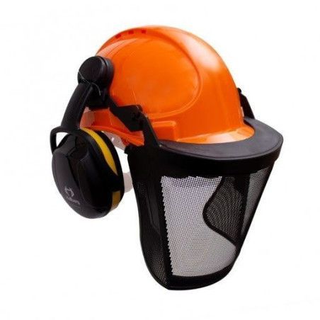 PROTECCION FACIAL