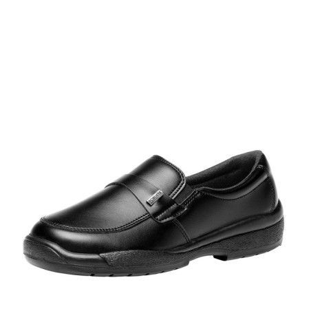 calzado doc negro