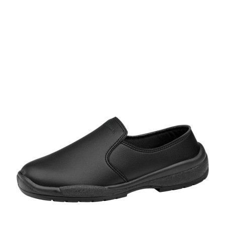 Calzado Ana Micro Negro