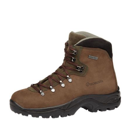 Calzado SERVAL Gore Tex