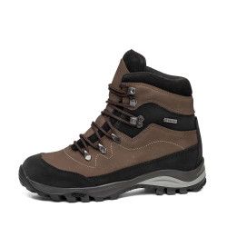 Calzado HARVARD BROWN  Gore Tex