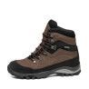 Calzado HARVARD BROWN  Gore Tex