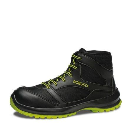Calzado LAUREL BLACK Triatlon