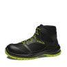 Calzado LAUREL BLACK Triatlon