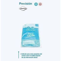 Bolsa frío-calor reutilizable