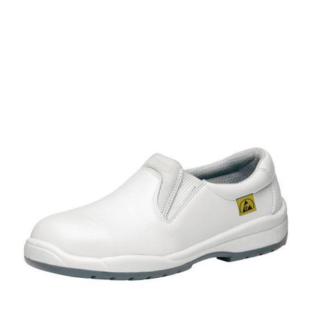 Calzado CARMEN IND BLANCO ESD