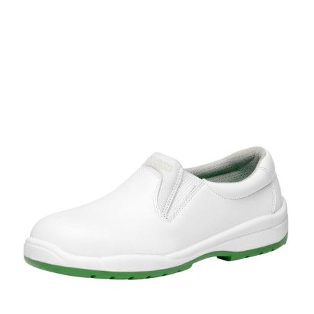 Calzado Carmen lab blanco