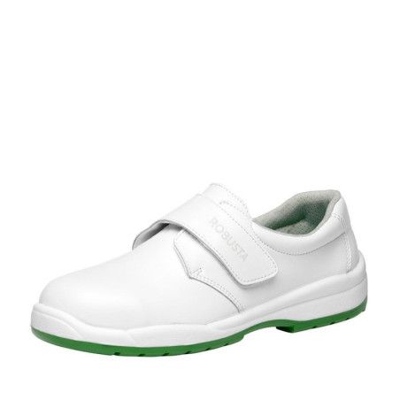 Calzado MARIA lab blanco