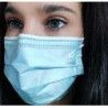 Mascarilla Quirurgica 3c IIR