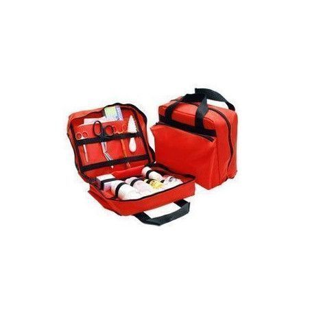 Botiquín mochila  bolsa