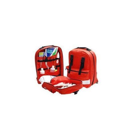 Botiquín mochila  