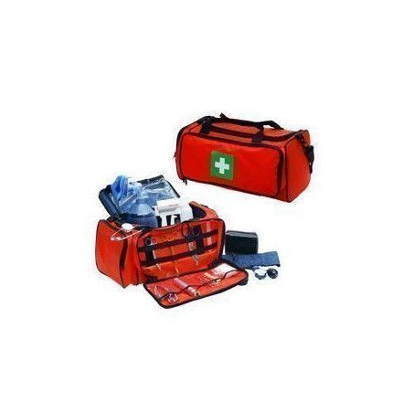 Botiquín bolsa profesional