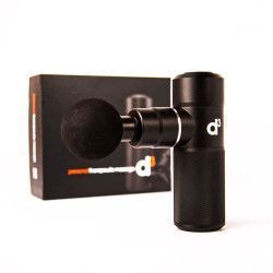 Pistola de Masaje D3 Therapeutic Minigun
