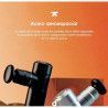 Pistola de Masaje D3 Therapeutic Minigun