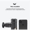 Pistola de Masaje D3 Therapeutic Minigun