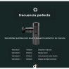 Pistola de Masaje D3 Therapeutic Minigun