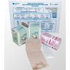 Pack de iniciación vendaje multicomponente corta tracción