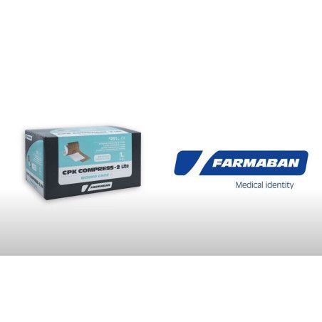 CPK Compress-2 LITE Sist de comp de 2 capas