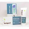 Hidrogel para desbridamiento e hidratación de heridas