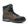 Bota GTX CAMPAÑA con Gore-Tex®, suela VIBRAM®, protección S3 WR CI HI HRO. Impermeable, robusta y profesional