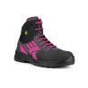 Bota Robusta ONE B-PINK MUJER S3S ligera y antideslizante