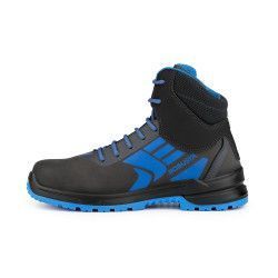 Bota Robusta ONE B-BLUE MUJER S3S ligera y antideslizante