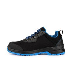 Zapato Robusta ORBITAL S BLUE S3 con CORDURA® y ESD