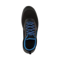 Zapato Robusta ORBITAL S BLUE S3 con CORDURA® y ESD