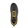 Zapato Robusta ORBITAL S YELLOW mujer S3 Cordura ligero