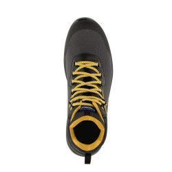 Bota Robusta ORBITAL B YELLOW MUJER S3 Cordura ligera y segura