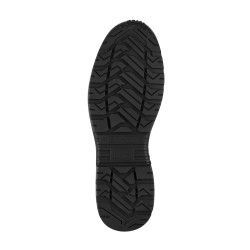 Bota Robusta ORBITAL B YELLOW MUJER S3 Cordura ligera y segura